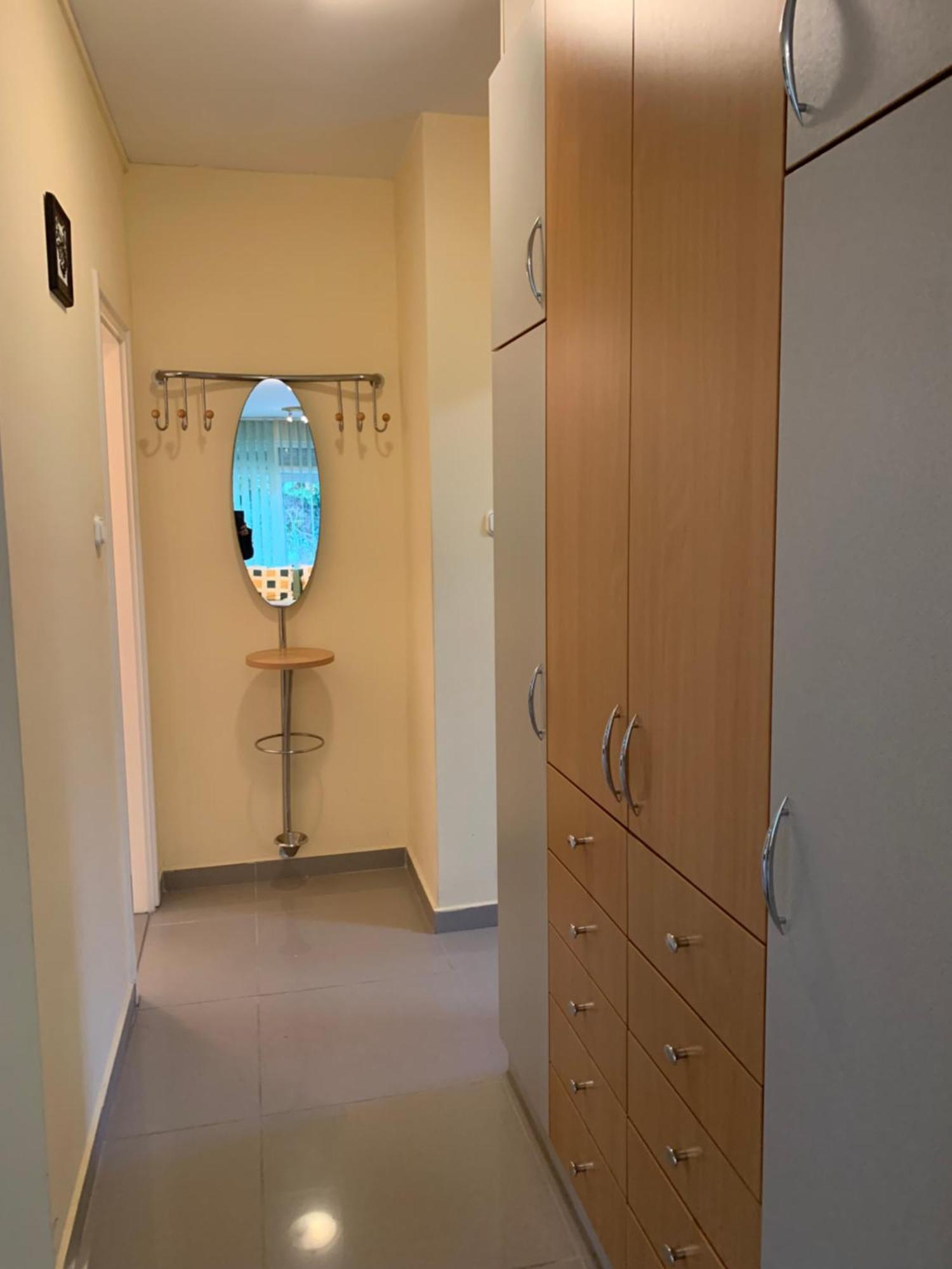 Marianna Apartmanház Zalakaros Exteriér fotografie