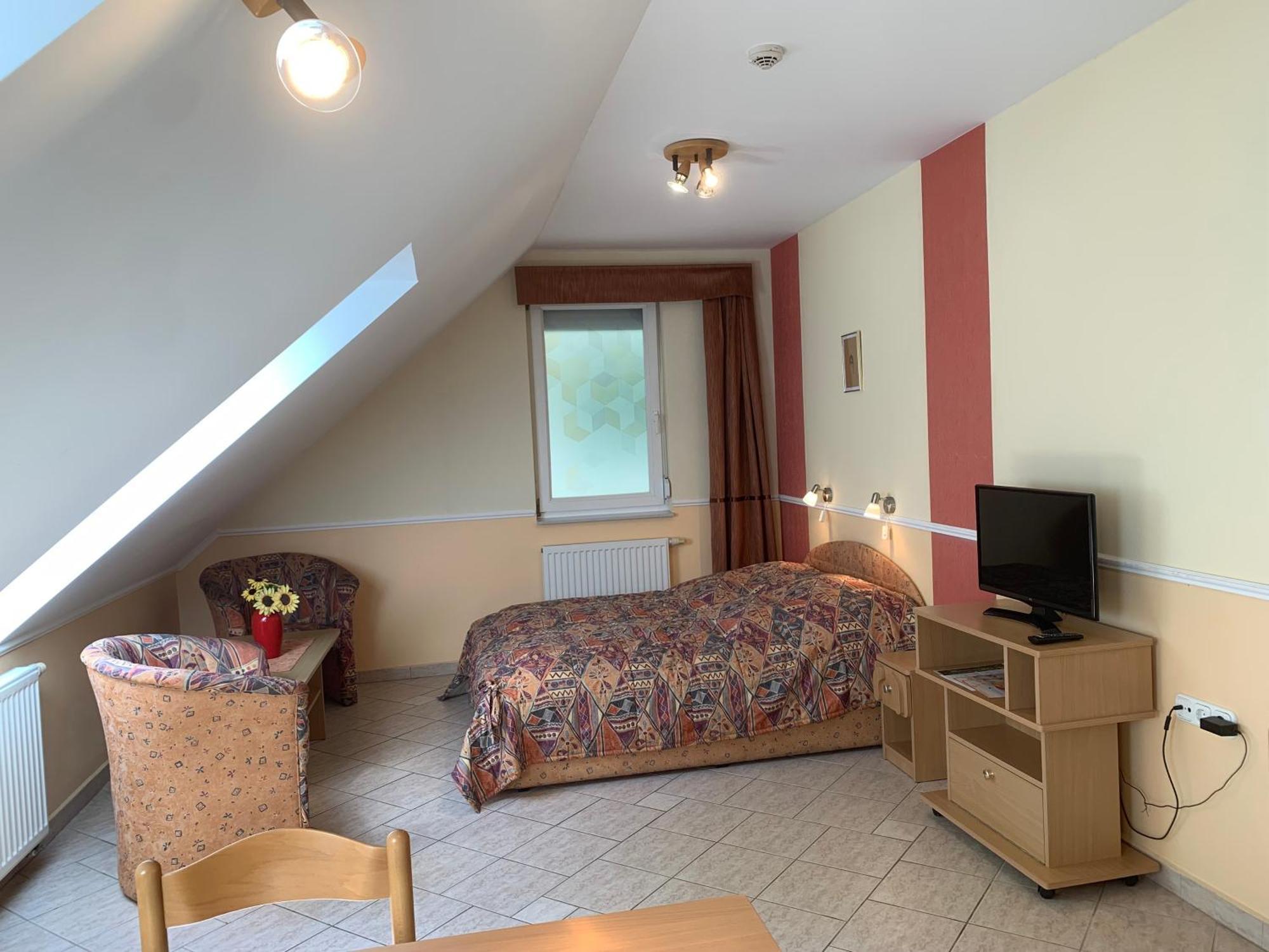Marianna Apartmanház Zalakaros Exteriér fotografie