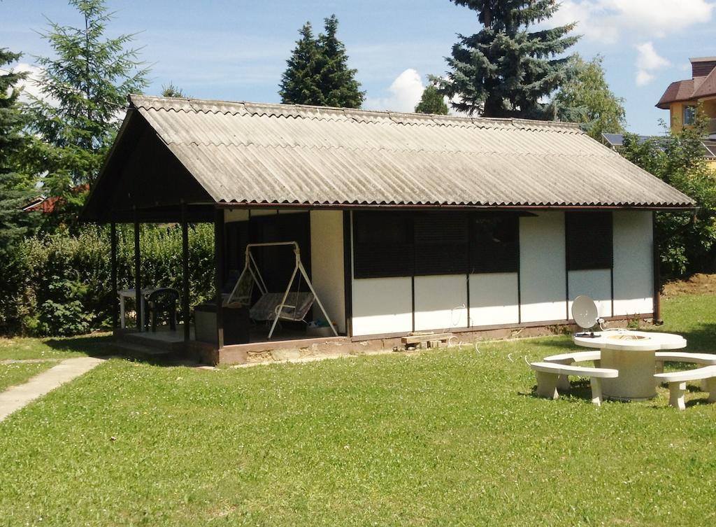 Marianna Apartmanház Zalakaros Pokoj fotografie